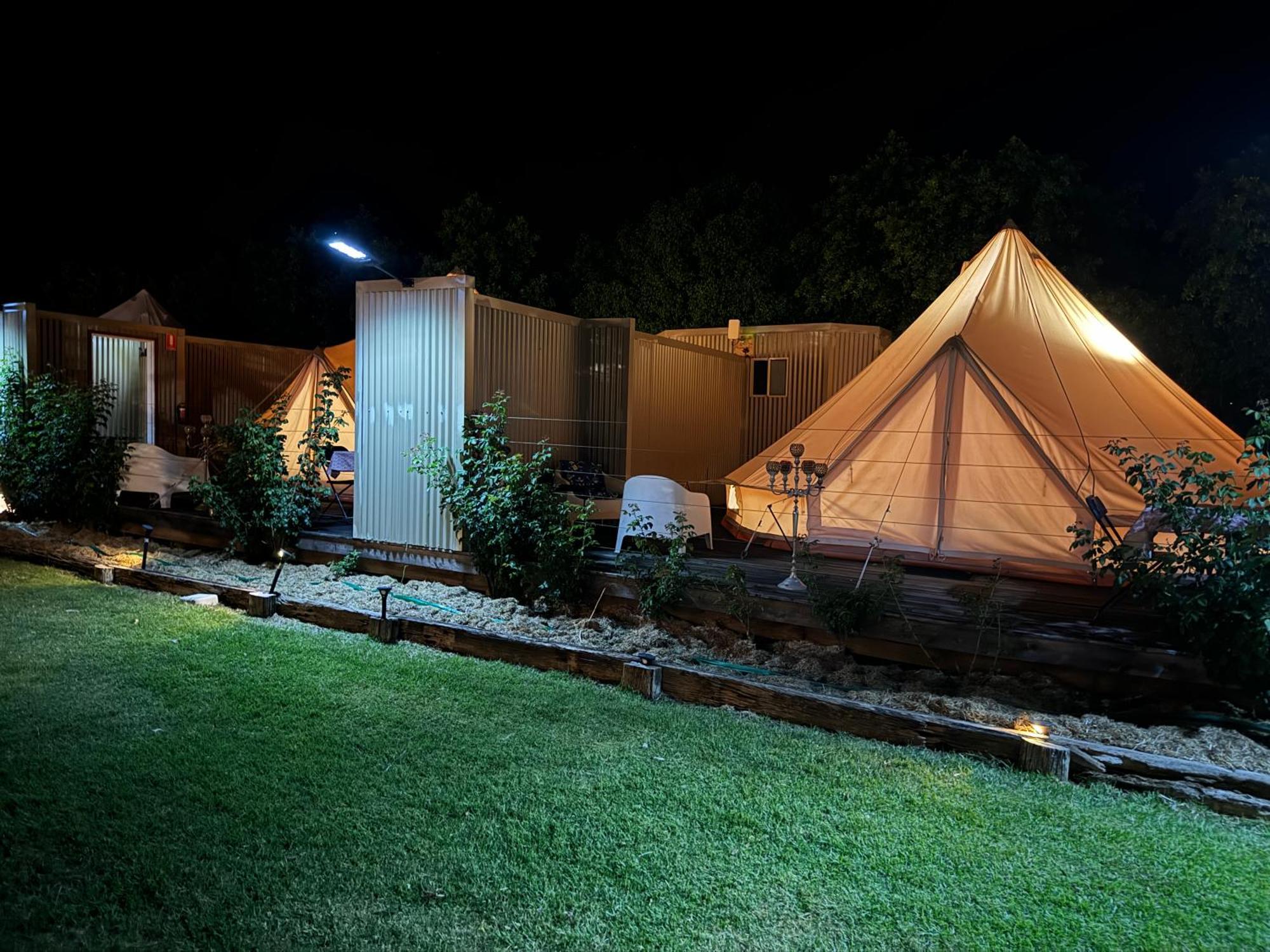 Club Boutique Hotel Cunnamulla Exterior photo